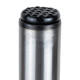 SIGMA Домкрат гідравлічний пляшковий 12т H 230-465мм (6101121)