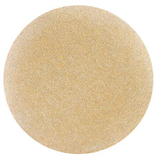 SIGMA Шліфувальний круг без отворів Ø125мм Gold P60 (10шт) (9120041)