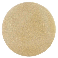 SIGMA Шліфувальне коло без отворів Ø125мм Gold P150 (10шт) (9120081)