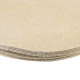 SIGMA Шліфувальне коло без отворів Ø125мм Gold P150 (10шт) (9120081)