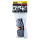 SIGMA Окуляри захисні Fitter anti-scratch, anti-fog (затемнені) (9410281)