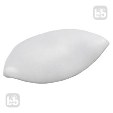 VOLLE Подушка (підголовник) білий до ванни 12-88-103 (оригінал), (TS-103Pillow)
