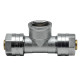 Raftec Трійник ВВ 16x1/2x16 TV-160116