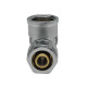 Raftec Трійник ВВ 16x1/2x16 TV-160116