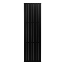 Betatherm Дизайнерский вертикальный радиатор Terra1800мм/490мм (TV 180-49 9005M 99)