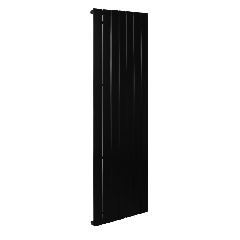 Betatherm Дизайнерский вертикальный радиатор Terra1800мм/490мм (TV 180-49 9005M 99)