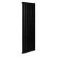 Betatherm Дизайнерский вертикальный радиатор Terra1800мм/490мм (TV 180-49 9005M 99)