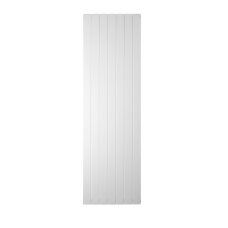 Betatherm Дизайнерский вертикальный радиатор Terra1800мм/490мм (TV 180-49 9016M 99)