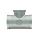 Raftec Трійник 3/4x1/2x3/4