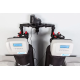 ECOSOFT Комплект для систем безперевної дії типу TWIN з клапанами 1/1,25 (TWIN1)
