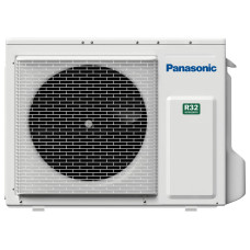 Panasonic Комплект спліт PACi з потолочним внутрішнім блоком PACi NX Series Elite ceiling - PT3 · R32 7,1 кВт U-71PZH4E8/S-6071PT3E