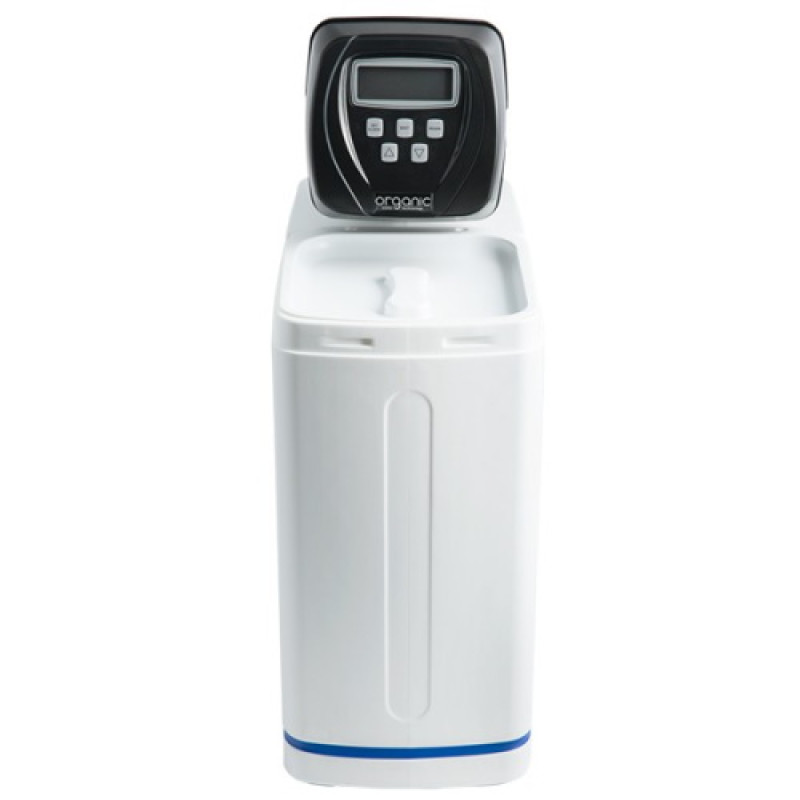 Organic Система пом'якшення води U-817 Cab Eco (U817EC-CAB)