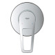Grohe Готовий комплект для гігієнічного душу BauLoop New з Tempesta-F (UA11104202)