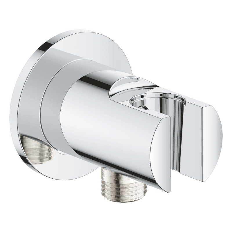 Grohe Готовий комплект для гігієнічного душу BauLoop New з Tempesta-F (UA11104202)