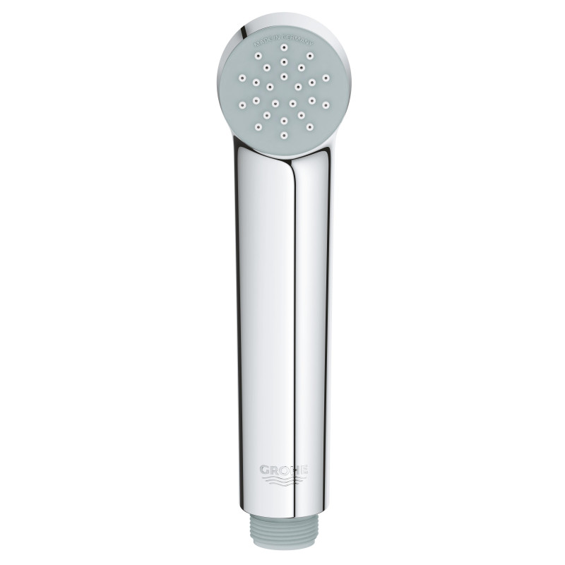 Grohe Готовий комплект для гігієнічного душу BauClassic New з Tempesta-F (UA11104802)