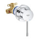 Grohe Готовий комплект для гігієнічного душу Essence з Tempesta-F (UA111197000)