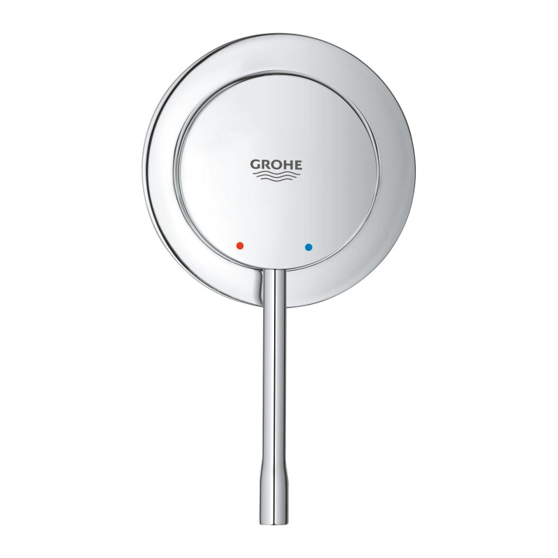 Grohe Готовий комплект для гігієнічного душу Essence з Tempesta-F (UA111197000)