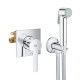 Grohe Готовий комплект для гігієнічного душу Lineare з Tempesta-F (UA111198000 )