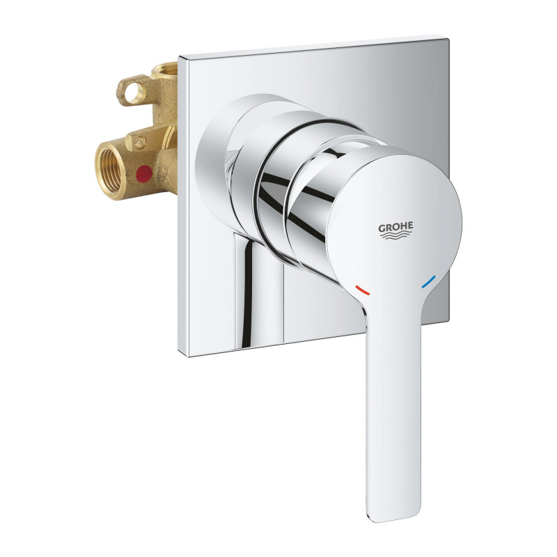 Grohe Готовий комплект для гігієнічного душу Lineare з Tempesta-F (UA111198000 )