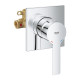 Grohe Готовий комплект для гігієнічного душу Lineare з Tempesta-F (UA111198000 )