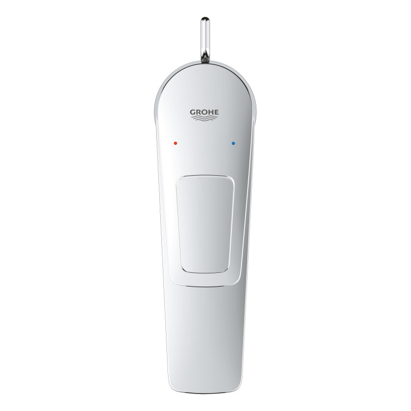 Grohe BAULOOPнабір змішувачів для ванни (23762001+23603001+26748003), (UA123215M1)