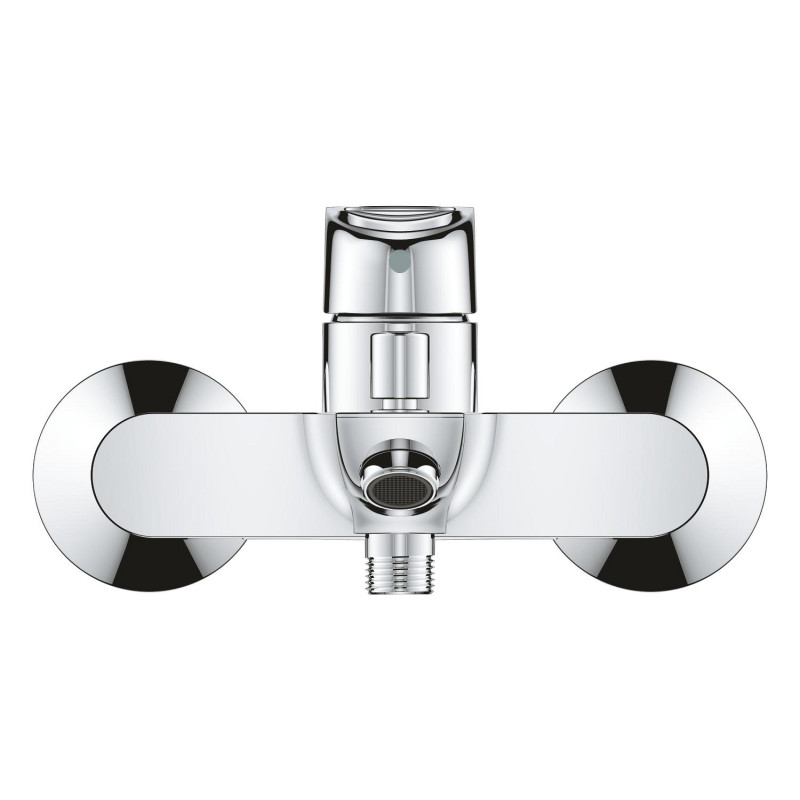 Grohe BAULOOPнабір змішувачів для ванни (23762001+23603001+26748003), (UA123215M1)