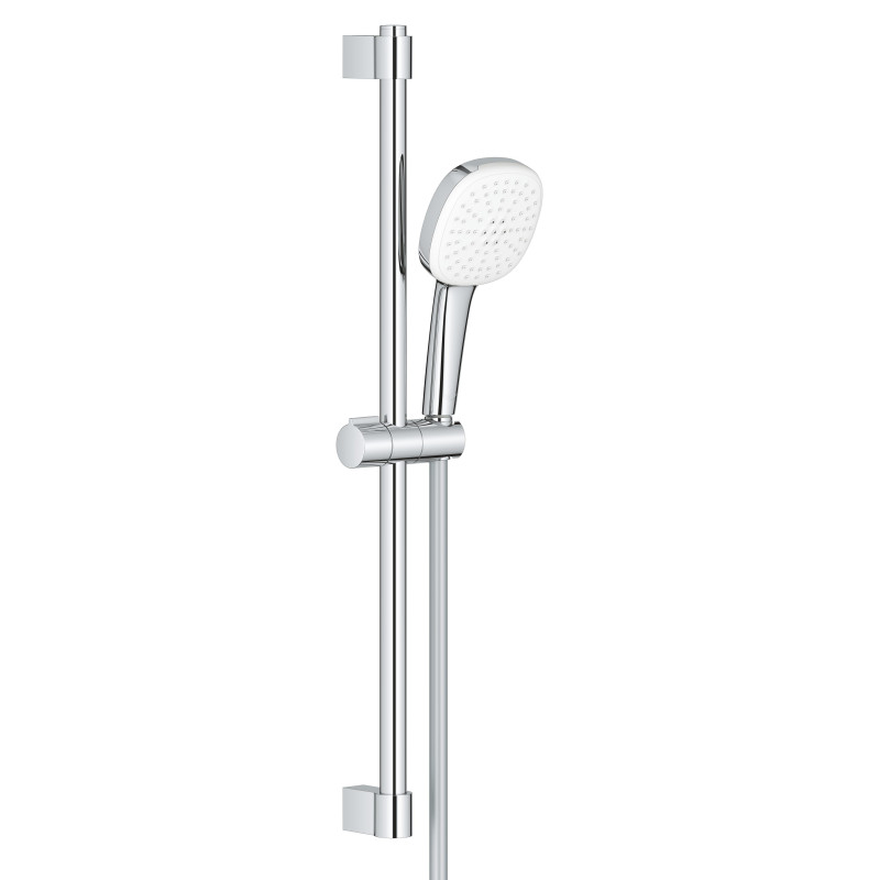 Grohe BAULOOPнабір змішувачів для ванни (23762001+23603001+26748003), (UA123215M1)