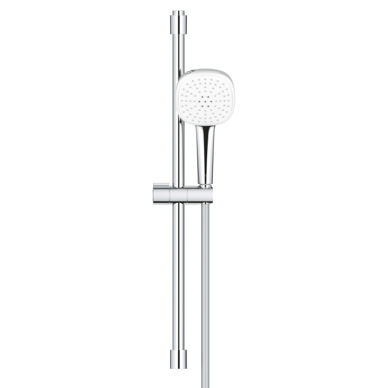 Grohe BAULOOPнабір змішувачів для ванни (23762001+23603001+26748003), (UA123215M1)