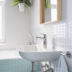 Grohe BAULOOPнабір змішувачів для ванни (23762001+23603001+26748003), (UA123215M1)