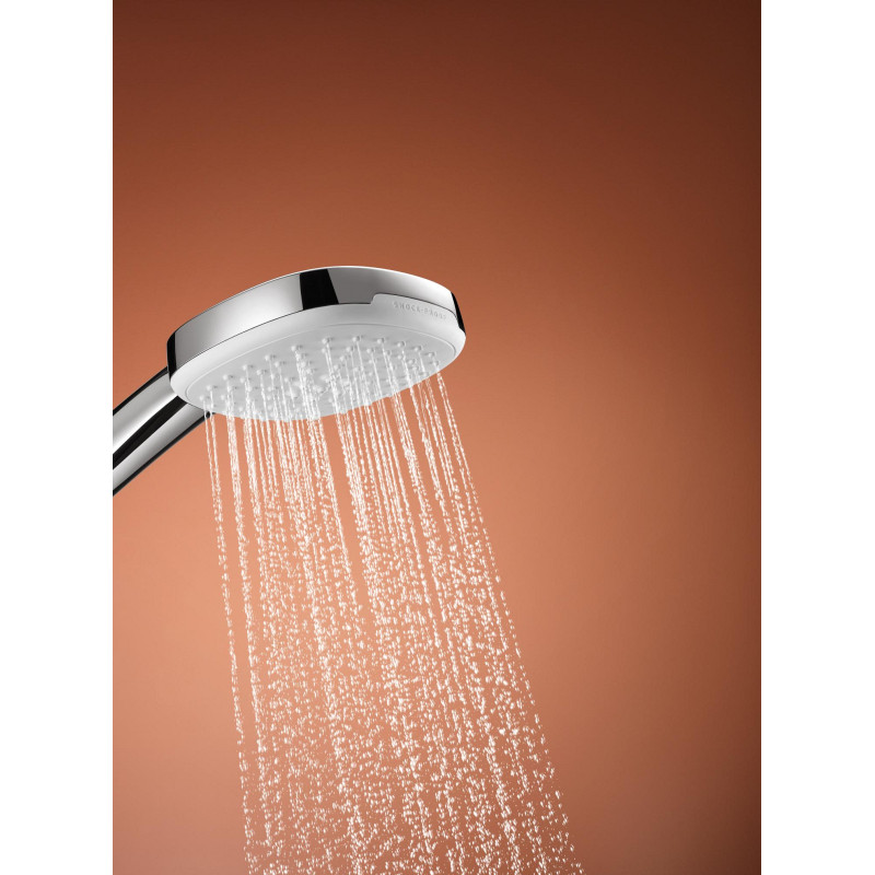 Grohe BAULOOPнабір змішувачів для ванни (23762001+23603001+26748003), (UA123215M1)
