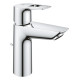Grohe BAULOOPнабір змішувачів для ванни (23762001+23603001+26748003), (UA123215M1)