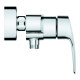Grohe Набір змішувачів для ванни Eurosmart + New Tempesta 100 (UA123244M0)