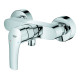 Grohe Набір змішувачів для ванни Eurosmart + New Tempesta 100 (UA123244M0)