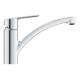 Grohe Набiр змiшувачiв QuickFix Start 4 в 1 для ванни та кухні (UA202301KE)
