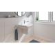 Grohe Набiр змiшувачiв QuickFix Start 4 в 1 для ванни та кухні (UA202301KE)