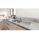 Grohe Набiр змiшувачiв QuickFix Start 4 в 1 для ванни та кухні (UA202301KE)