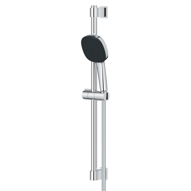 Grohe Набiр змiшувачiв QuickFix Start 3 в 1 для ванни (UA202301ME)