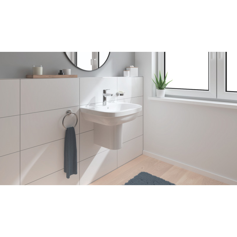 Grohe Набiр змiшувачiв QuickFix Start 3 в 1 для ванни (UA202301ME)