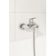 Grohe Набiр змiшувачiв QuickFix Start 3 в 1 для ванни (UA202301ME)