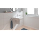 Grohe Набiр змiшувачiв QuickFix Start 3 в 1 для ванни (UA202304TS)