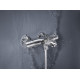 Grohe Набiр змiшувачiв QuickFix Start 3 в 1 для ванни (UA202304TS)
