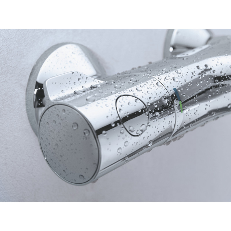 Grohe Набiр змiшувачiв QuickFix Start 3 в 1 для ванни (UA202304TS)