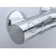 Grohe Набiр змiшувачiв QuickFix Start 3 в 1 для ванни (UA202304TS)