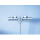 Grohe Набiр змiшувачiв QuickFix Start 3 в 1 для ванни (UA202304TS)