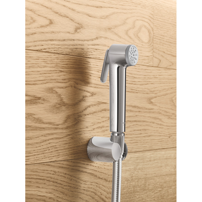 Grohe QuickFix Готовий комплект для гігієнічного душу BauLoop New з Vitalio trigger spray (UA202416QF)