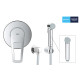 Grohe QuickFix Готовий комплект для гігієнічного душу BauLoop New з Vitalio trigger spray (UA202416QF)