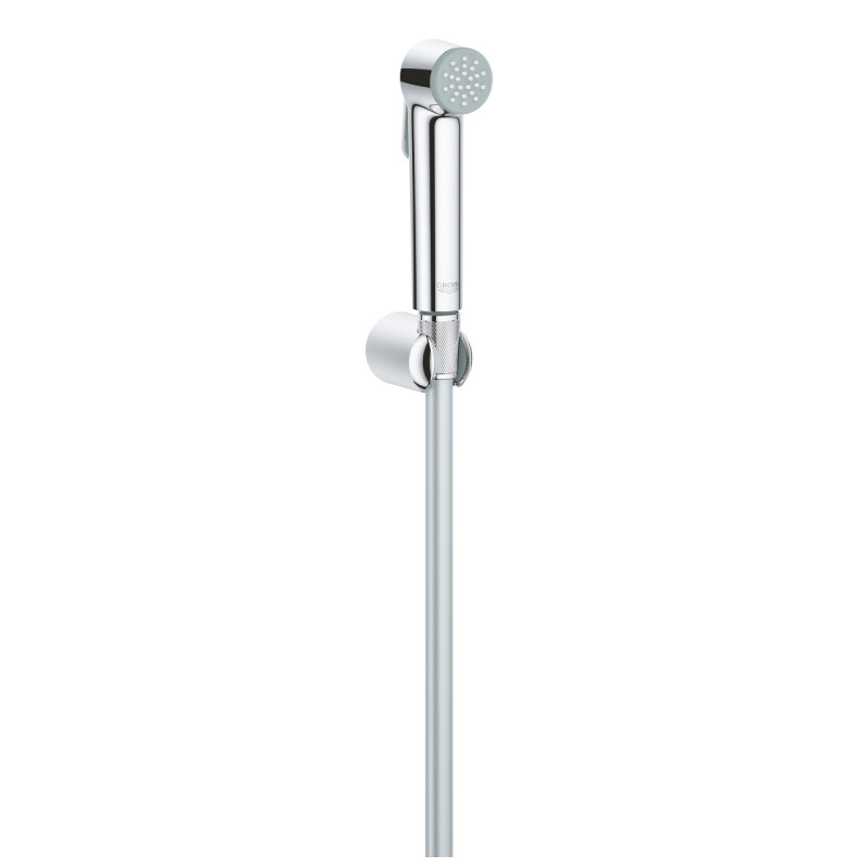 Grohe QuickFix Готовий комплект для гігієнічного душу BauLoop New з Vitalio trigger spray (UA202416QF)
