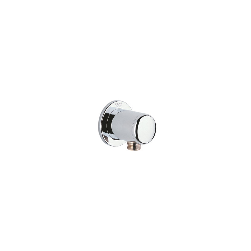 Grohe QuickFix Готовий комплект для гігієнічного душу BauLoop New з Vitalio trigger spray (UA202416QF)