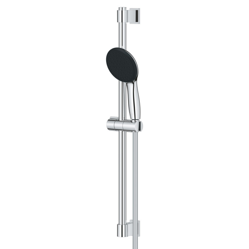 Grohe Набiр змiшувачiв QuickFix Start Edge 3 в 1 для ванни (UA202501SE)