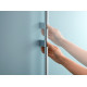Grohe Набiр змiшувачiв QuickFix Start Edge 3 в 1 для ванни (UA202501SE)